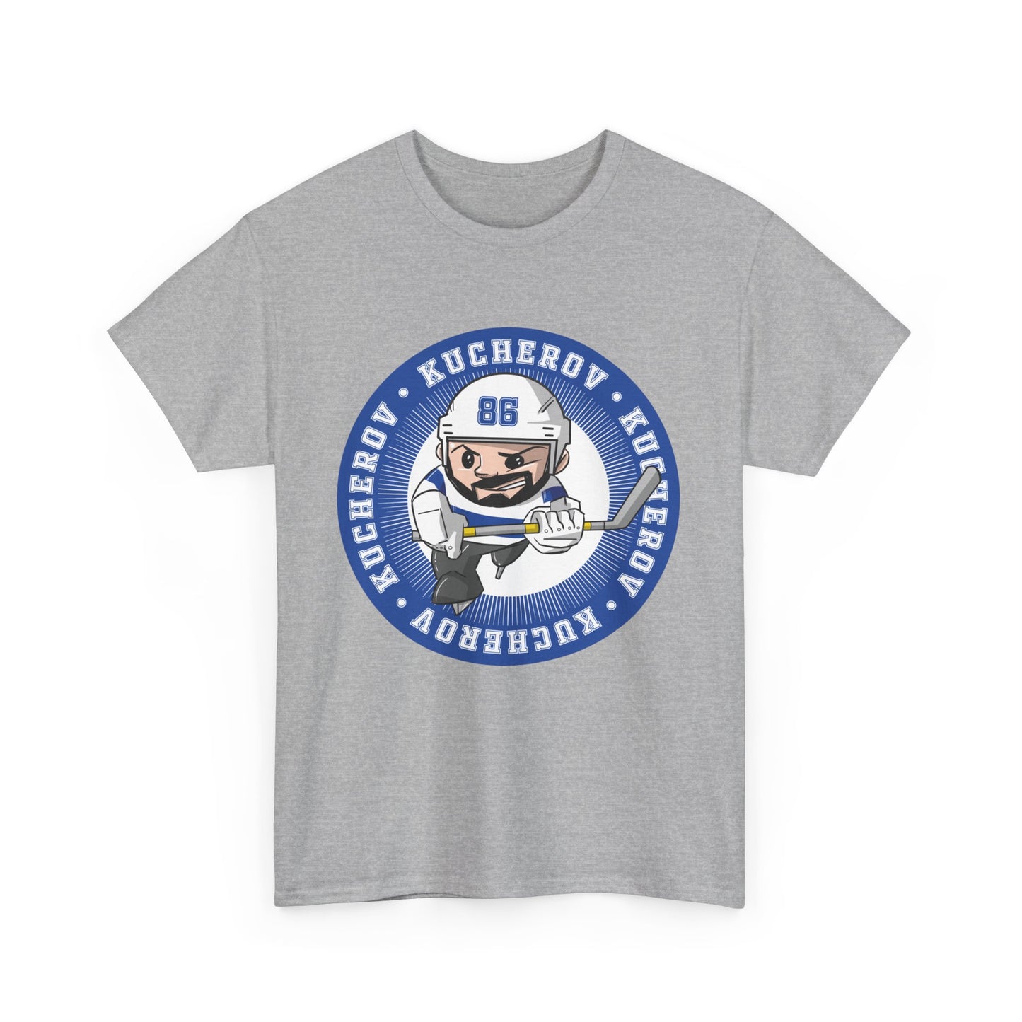 Nikita Kucherov Unisex t-shirt