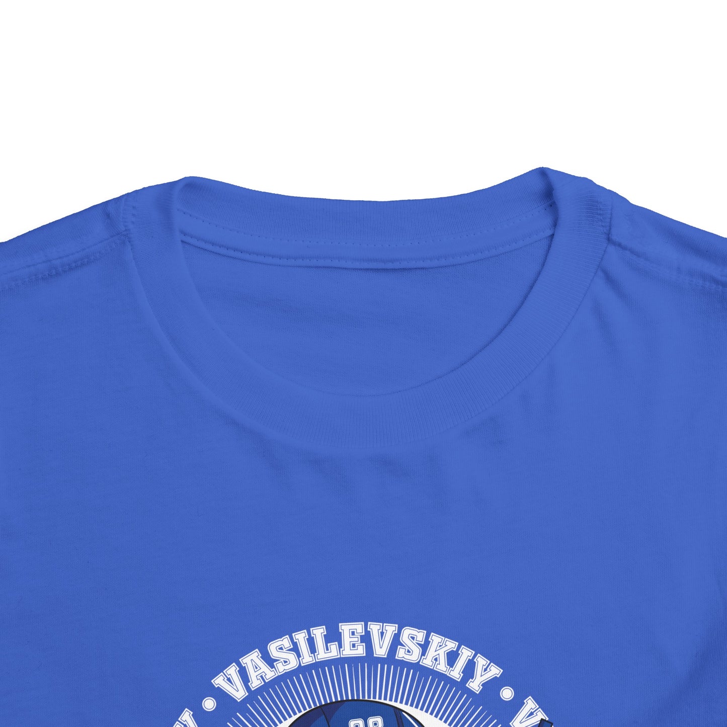 Andrei Vasilevskiy Toddler t-shirt