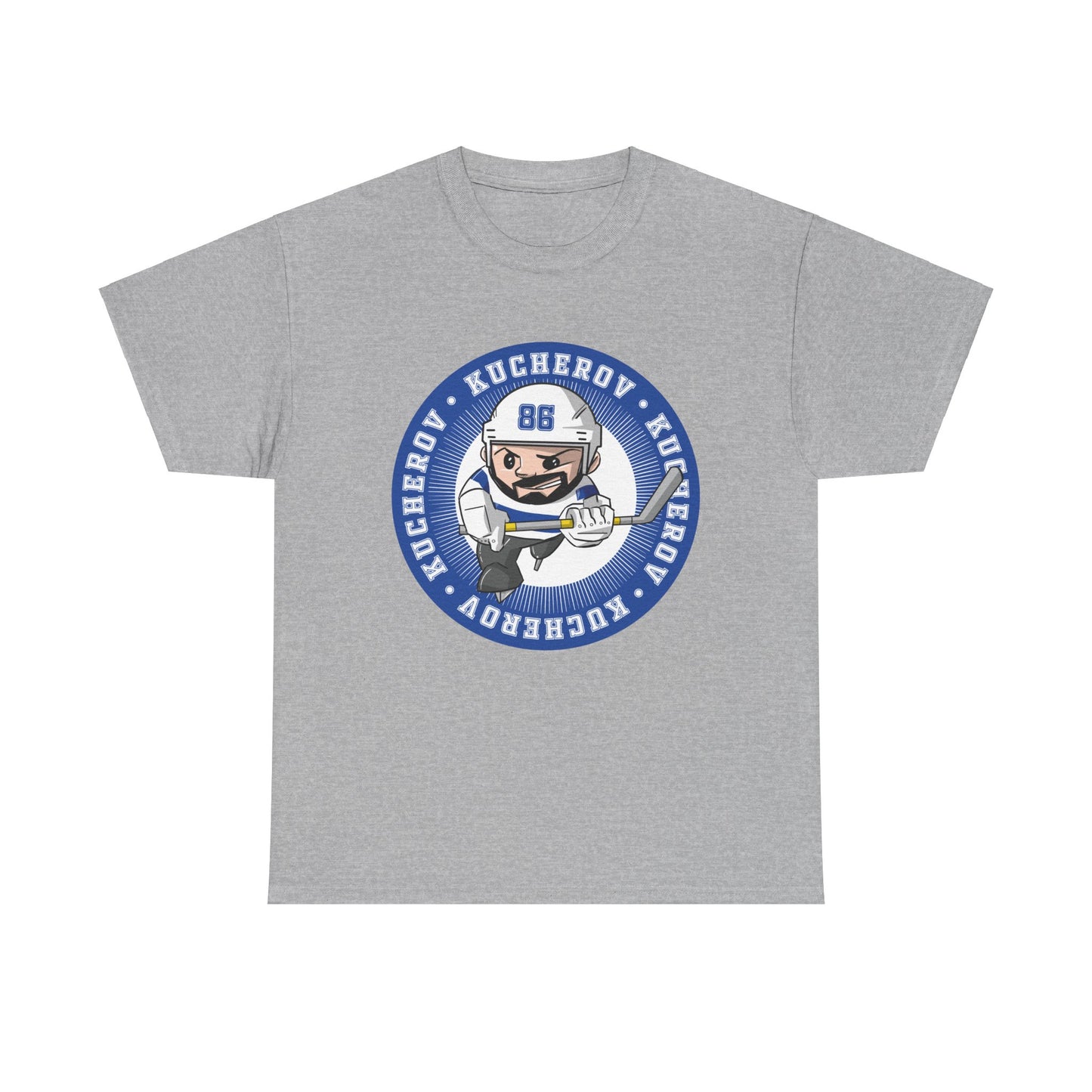 Nikita Kucherov Unisex t-shirt