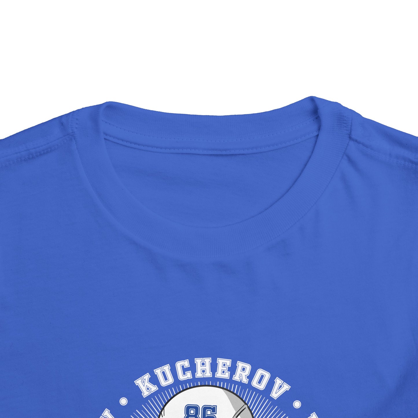 Nikita Kucherov Toddler t-shirt