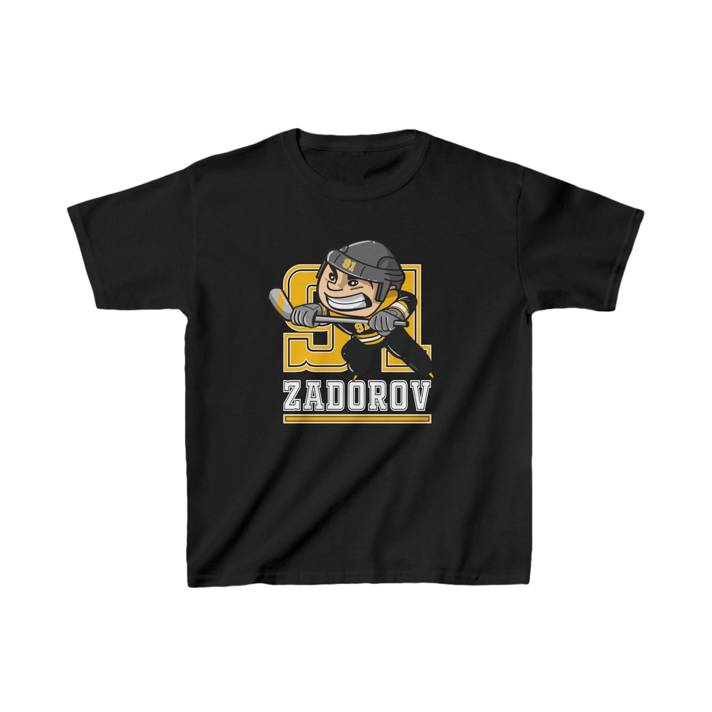 Nikita Zadorov Kids t-shirt