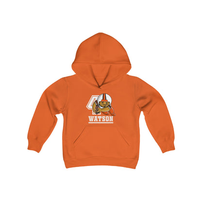 Deshaun Watson Youth Hooded Sweatshirt