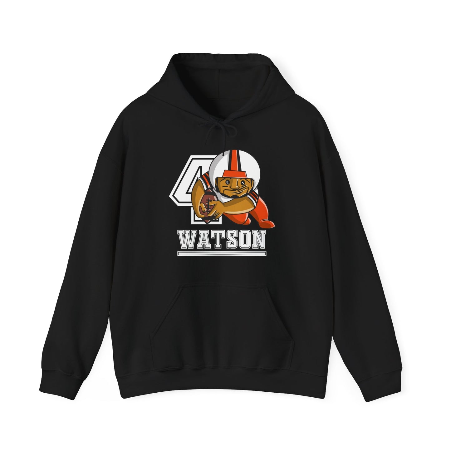 Deshaun Watson Unisex Hooded Sweatshirt