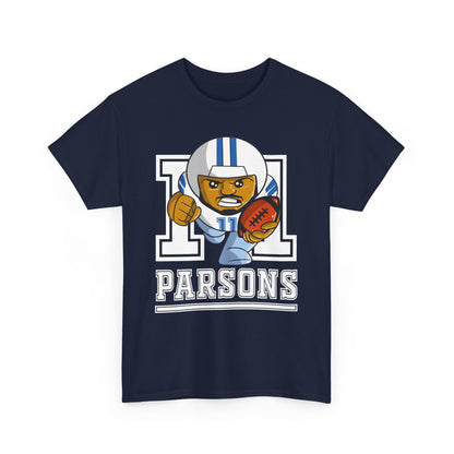 Micah Parsons Unisex t-shirt