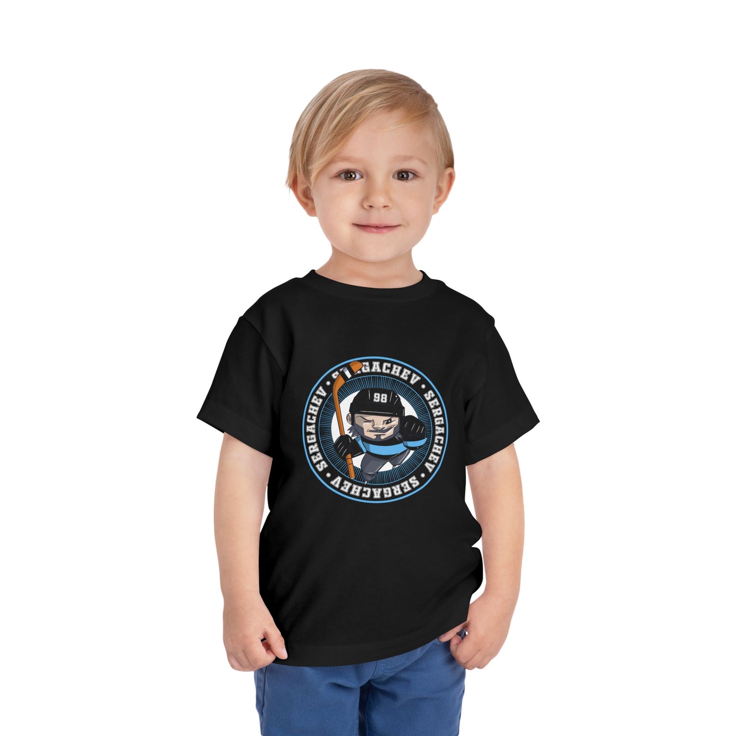 Mikhail Sergachev Toddler t-shirt