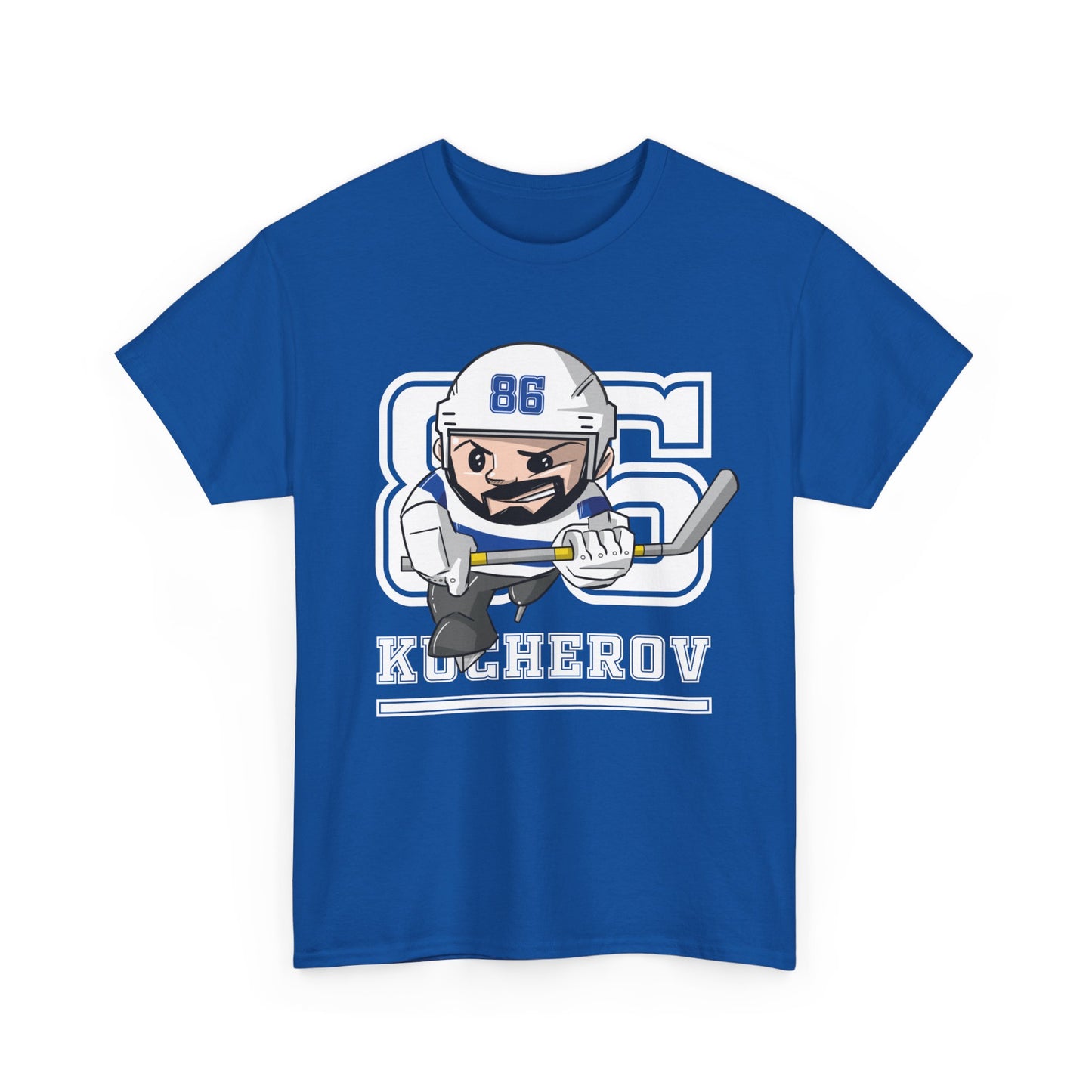 Nikita Kucherov Unisex t-shirt