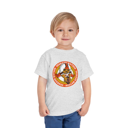 Deshaun Watson Toddler t-shirt