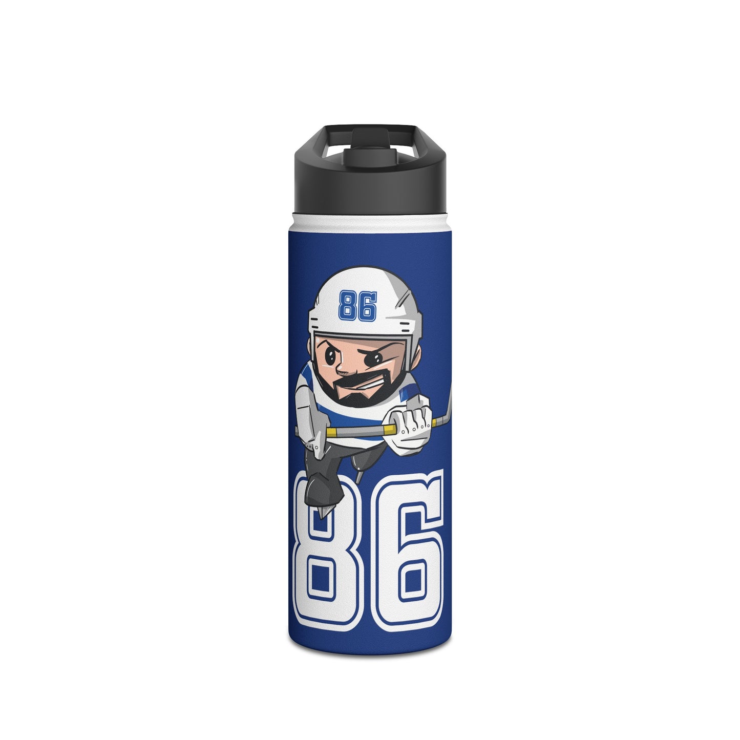 Kucherov Stainless Steel Water Bottle