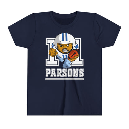 Micah Parsons Youth t-shirt