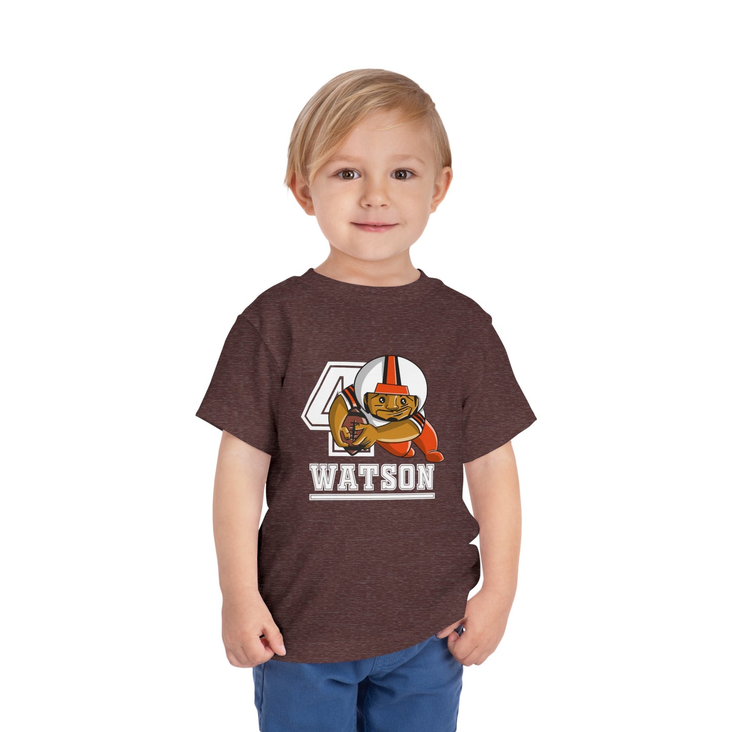 Deshaun Watson Toddler t-shirt