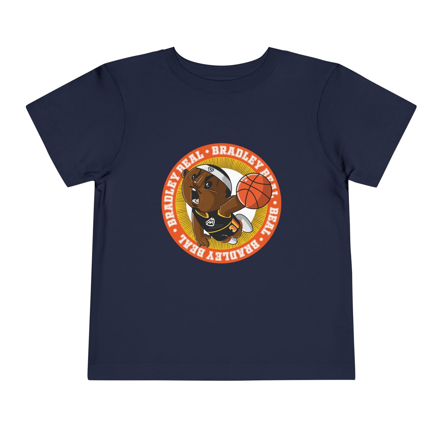 Bradley Beal Toddler t-shirt