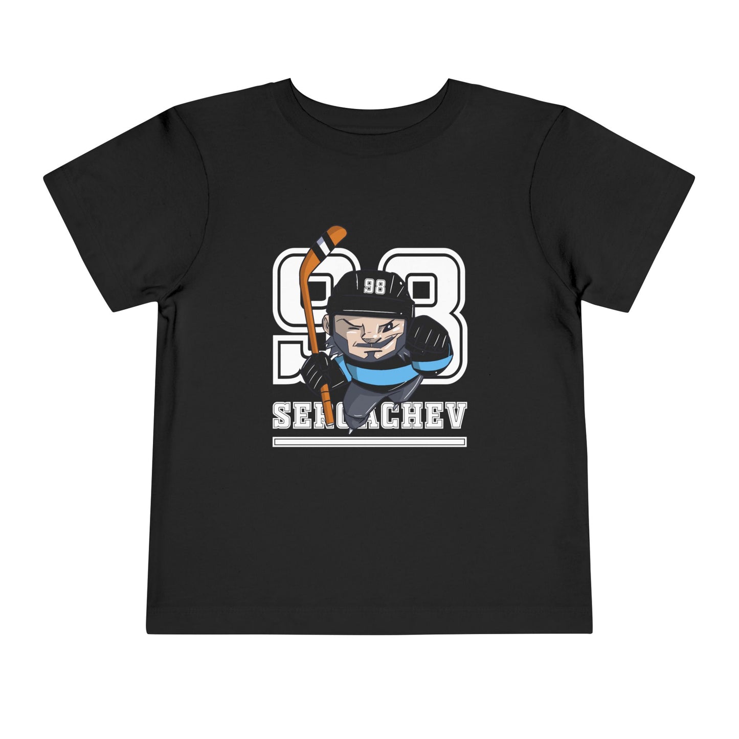 Mikhail Sergachev Toddler t-shirt