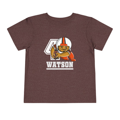 Deshaun Watson Toddler t-shirt