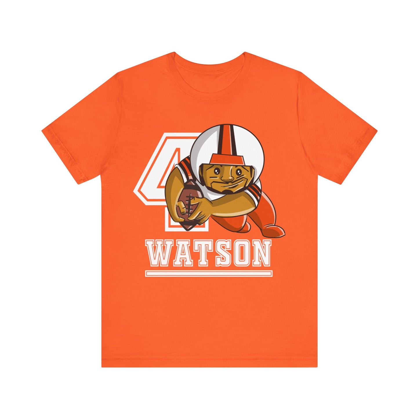 Deshaun Watson Unisex t-shirt