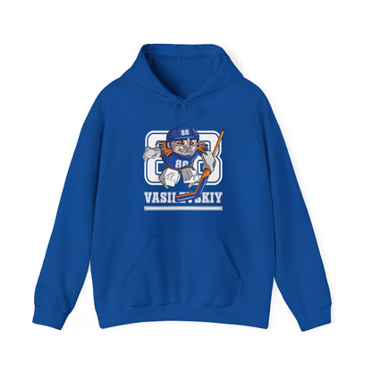 Andrei Vasilevskiy unisex Hooded Sweatshirt