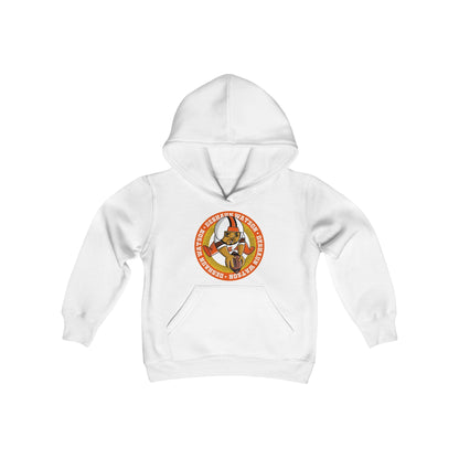 Deshaun Watson Youth Hooded Sweatshirt