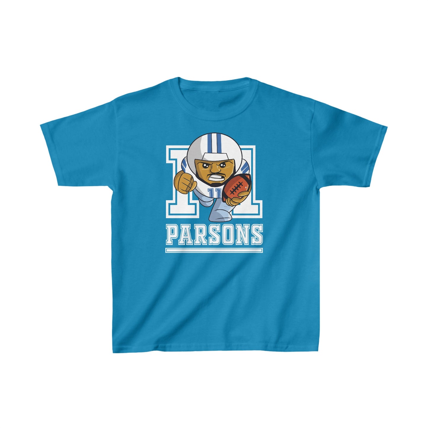 Micah Parsons Kids t-shirt