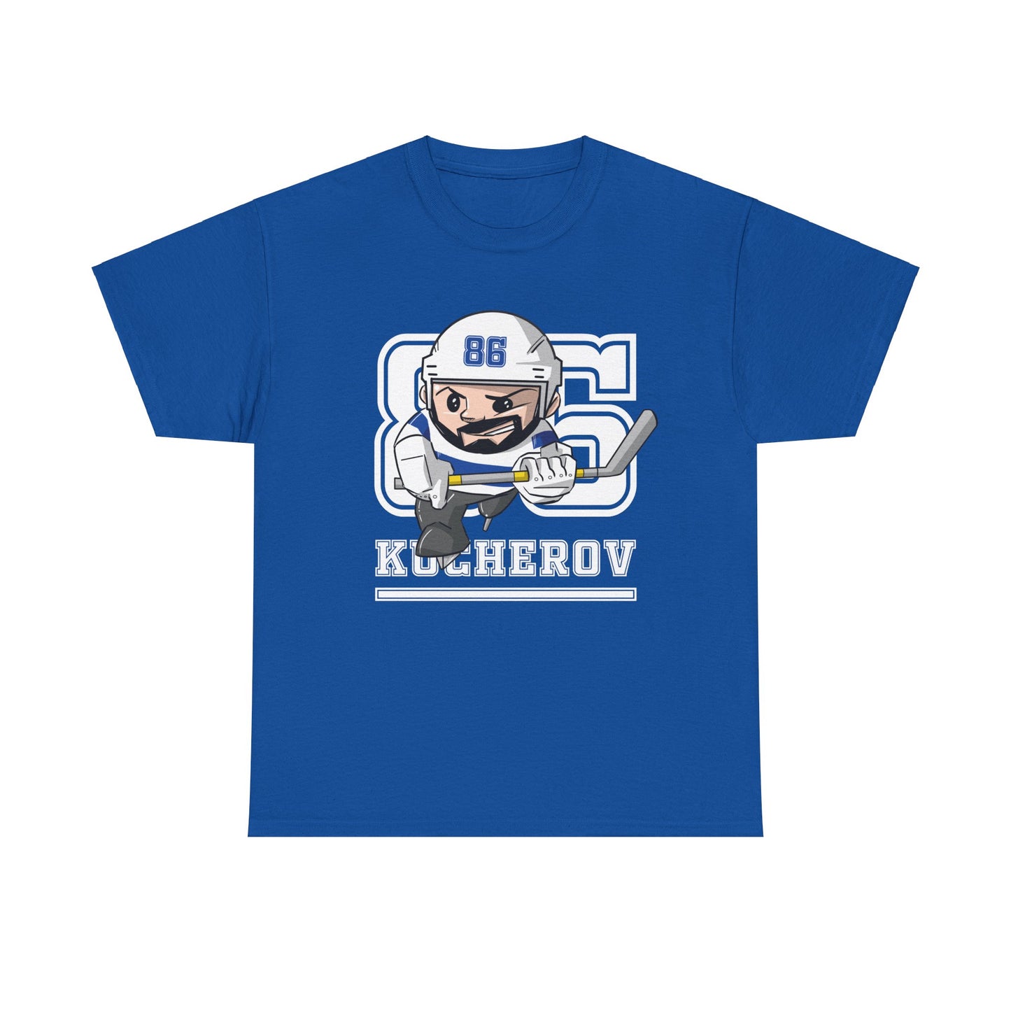 Nikita Kucherov Unisex t-shirt