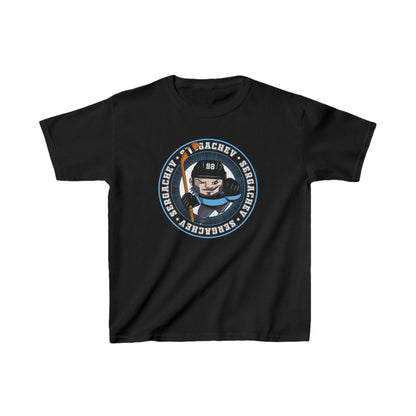 Mikhail Sergachev Kids t-shirt