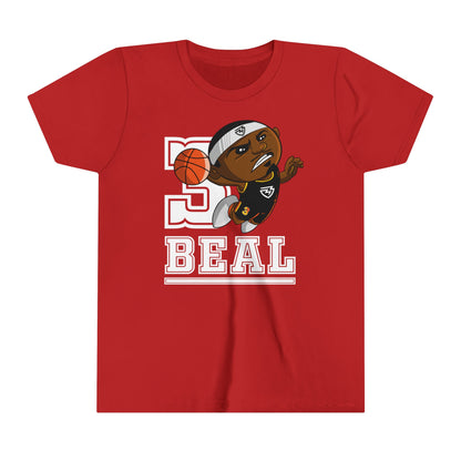 Bradley Beal Youth t-shirt