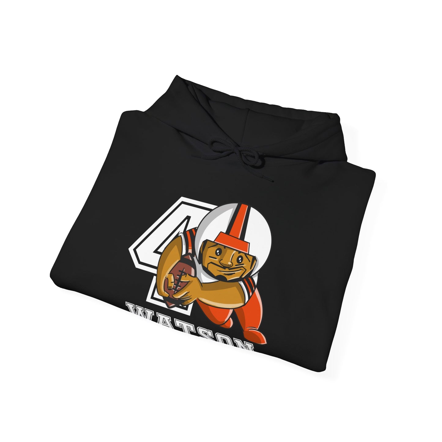 Deshaun Watson Unisex Hooded Sweatshirt