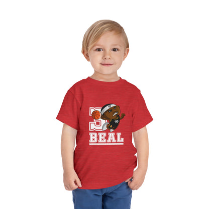 Bradley Beal Toddler t-shirt