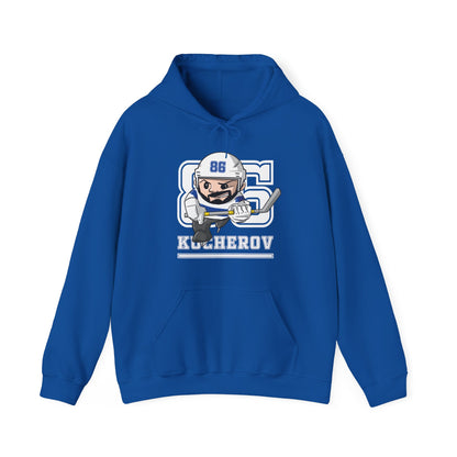 Nikita Kucherov unisex Hooded Sweatshirt