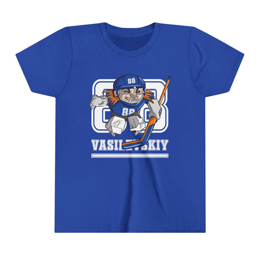 Andrei Vasilevskiy Youth t-shirt