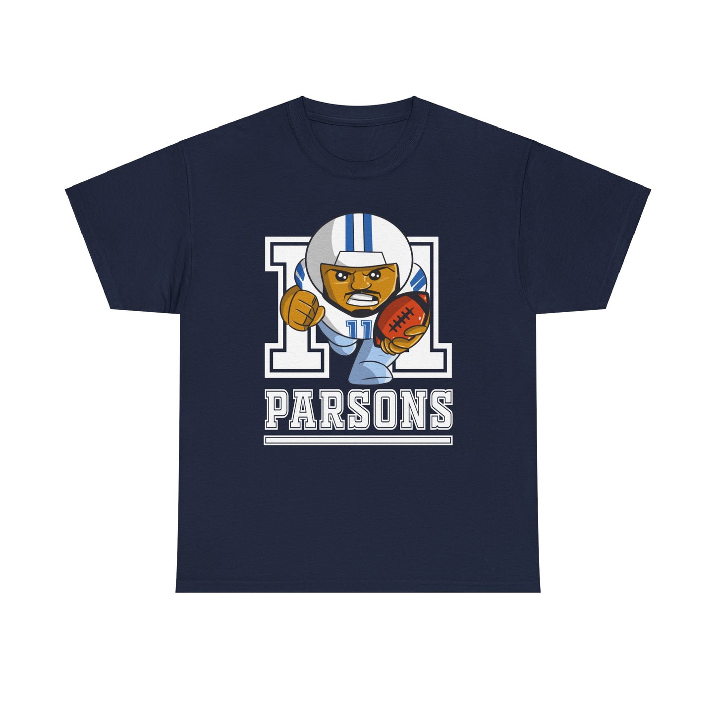 Micah Parsons Unisex t-shirt