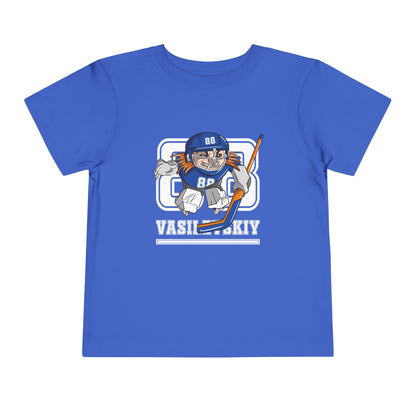 Andrei Vasilevskiy Toddler t-shirt