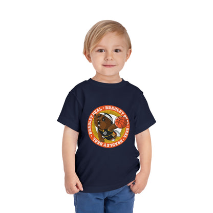 Bradley Beal Toddler t-shirt