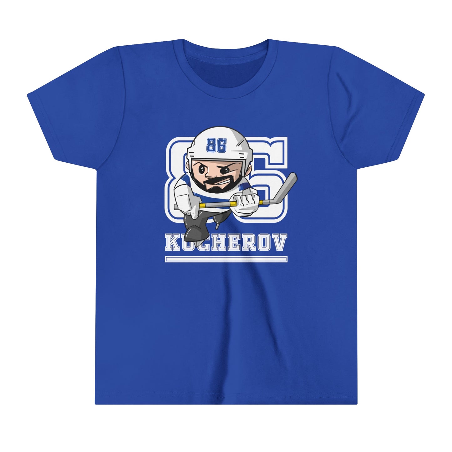 Nikita Kucherov Youth t-shirt