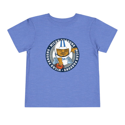 Micah Parsons Toddler t-shirt