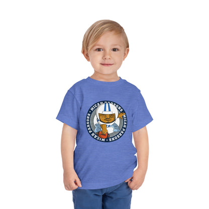 Micah Parsons Toddler t-shirt