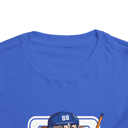 Andrei Vasilevskiy Toddler t-shirt