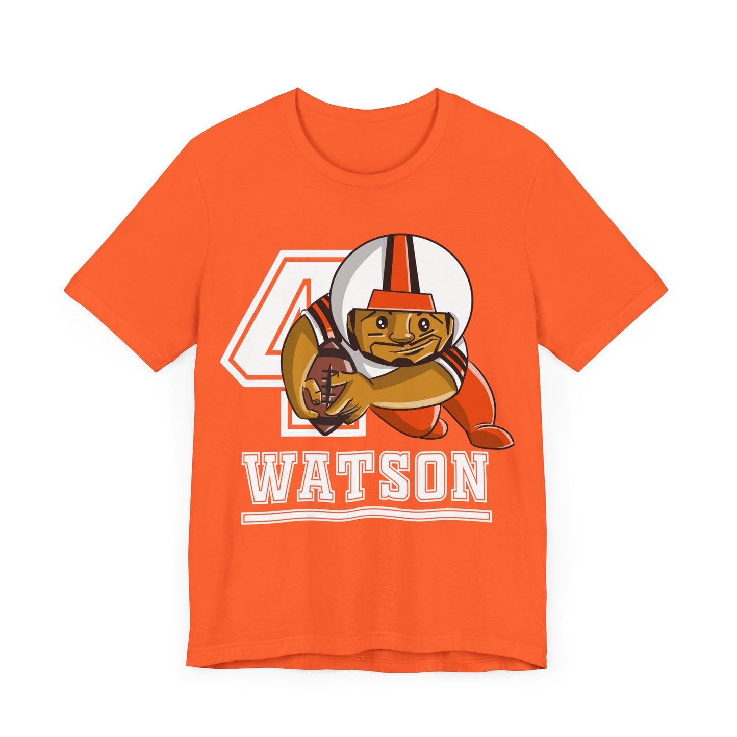 Deshaun Watson Unisex t-shirt