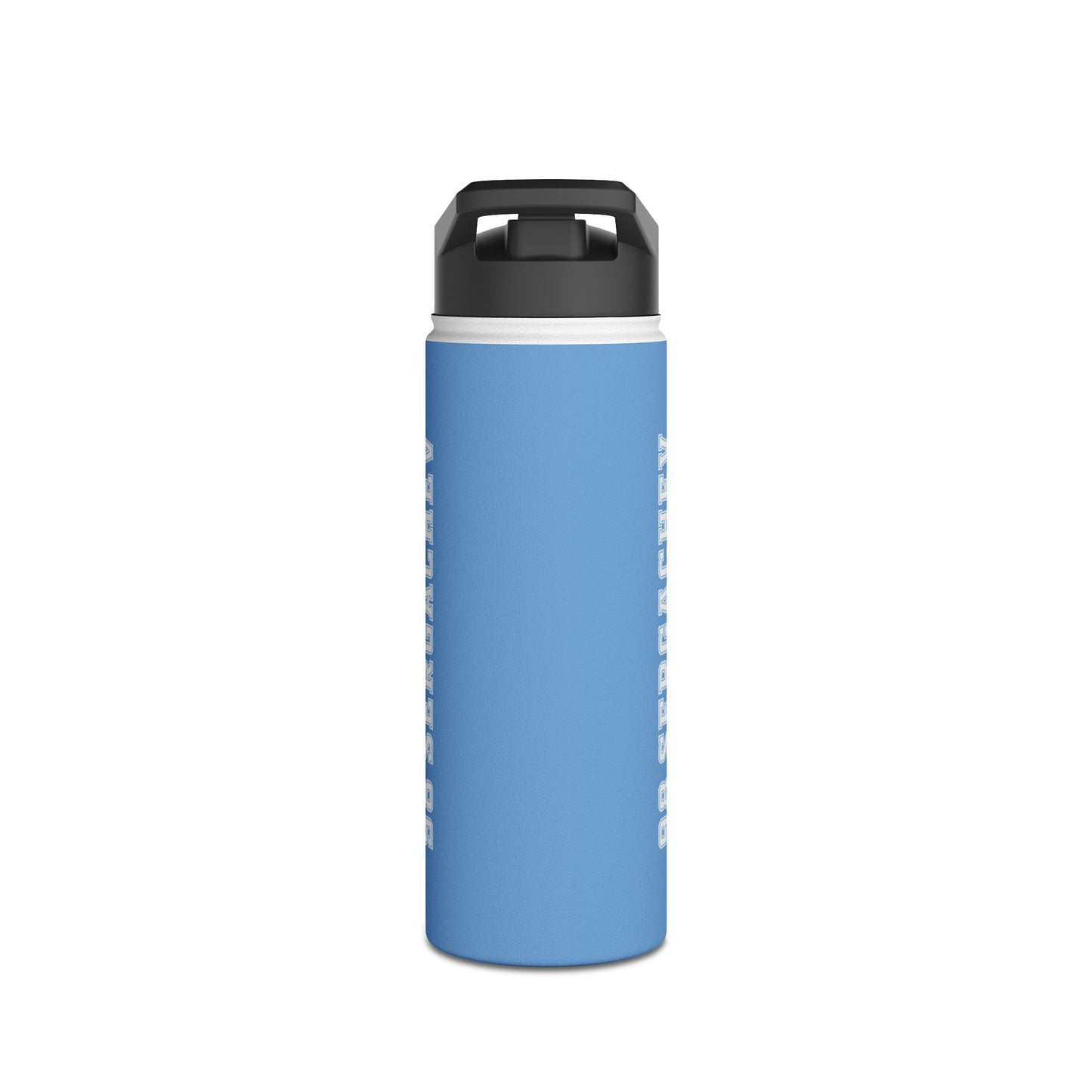 Sergachev Stainless Steel Water Bottle