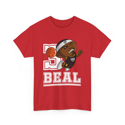 Bradley Beal Unisex t-shirt