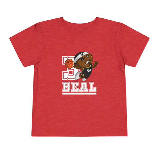 Bradley Beal Toddler t-shirt