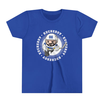 Nikita Kucherov Youth t-shirt