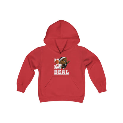 Bradley Beal Youth Hooded Sweatshirt