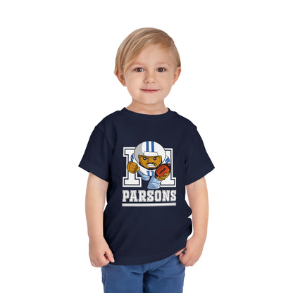 Micah Parsons Toddler t-shirt