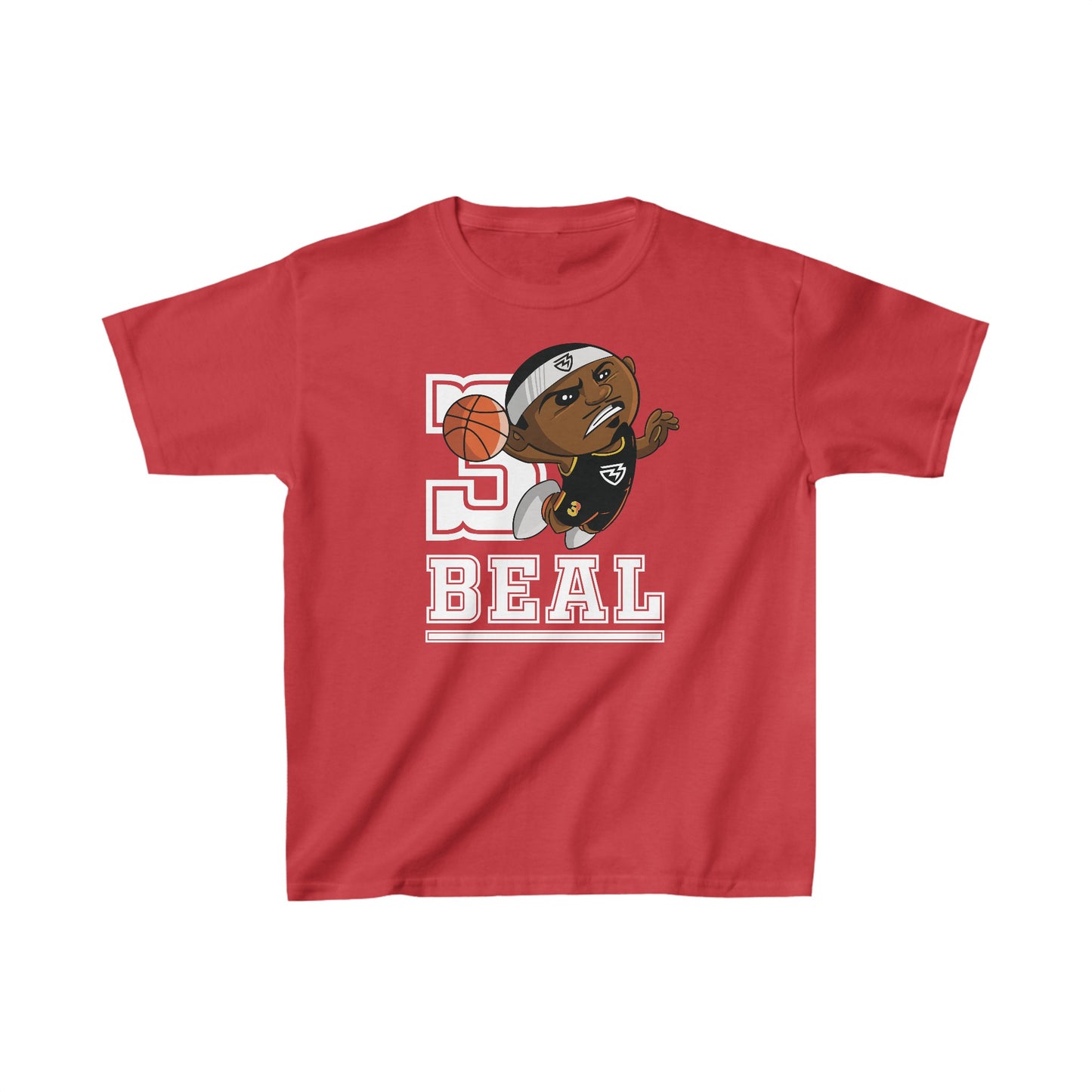 Bradley Beal Kids t-shirt