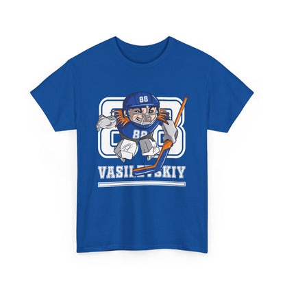 Andrei Vasilevskiy Unisex t-shirt