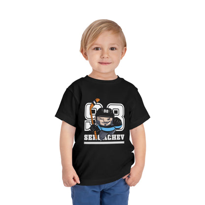 Mikhail Sergachev Toddler t-shirt