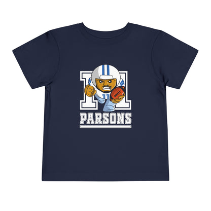 Micah Parsons Toddler t-shirt