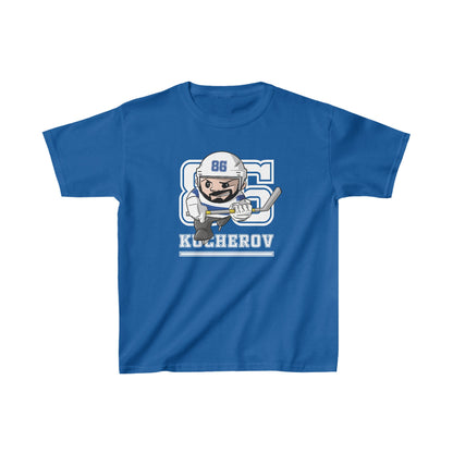 Nikita Kucherov Kids t-shirt